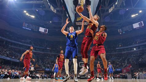 cavs vs nuggets sportsbookwire